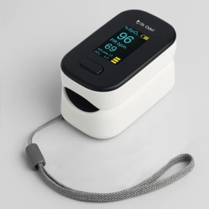 Pulse Oximeter