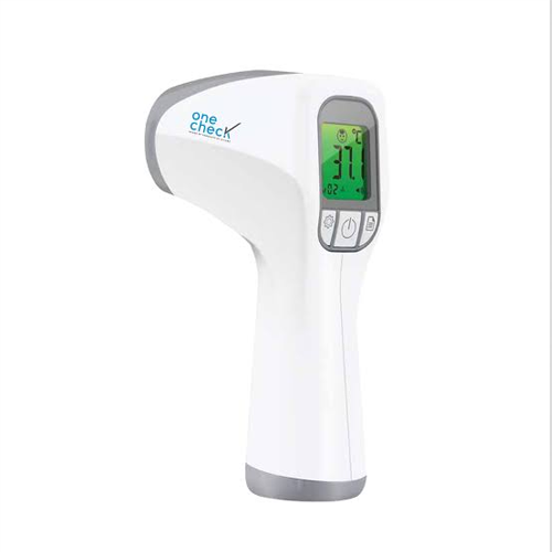 Digital Infrared Thermometer