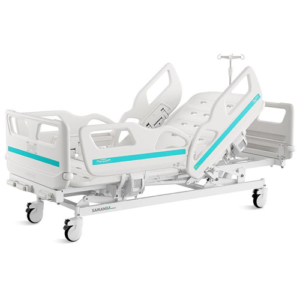 Hospital Fowler Bed
