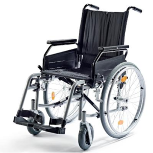 Manual Wheelchair
