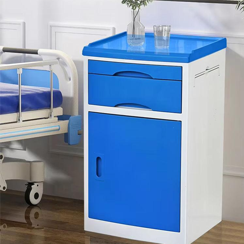 Hospital Bedside Locker