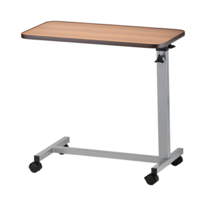 Hospital Overbed Table