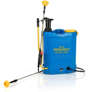 Battery Operated Knapsack Sprayer