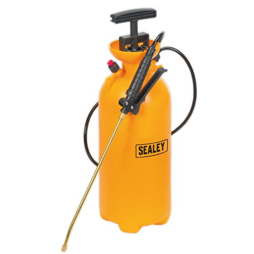 Manual Hand Compression Sprayer