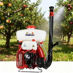 Mist Blower Sprayer