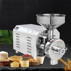 Flour Milling Machine