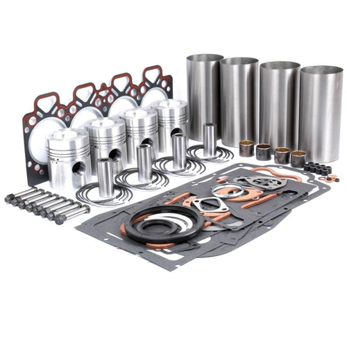 Tractor Engine Spare Parts