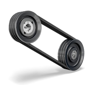 Agricultural Machinery Belts & Bearings