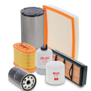 Agricultural Filters & Lubrication Components