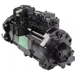 Construction Equipment Hydraulic Pump