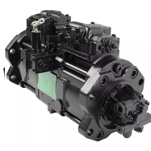 Construction Equipment Hydraulic Pump