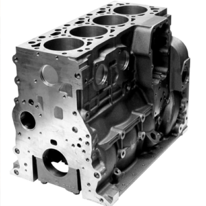 Engine Cylinder Block