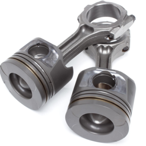 Engine Piston Assembly