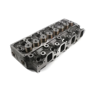Engine Cylinder Head