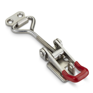 Heavy-Duty Industrial Toggle Latch