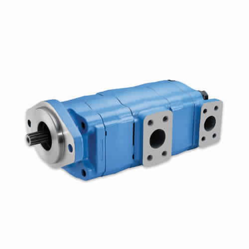 Industrial Hydraulic Pump