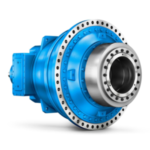 Planetary Gearbox