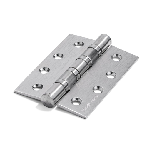 Stainless Steel Butt Hinges