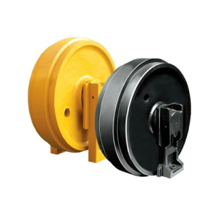 Front Idler