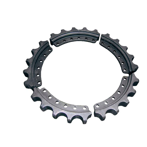 Sprocket Segment
