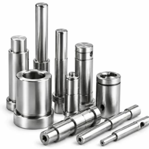 Industrial Shafts and Pins
