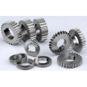 Precision Gears and Gear Components