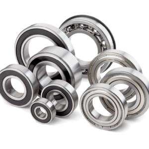 Industrial Ball Bearings