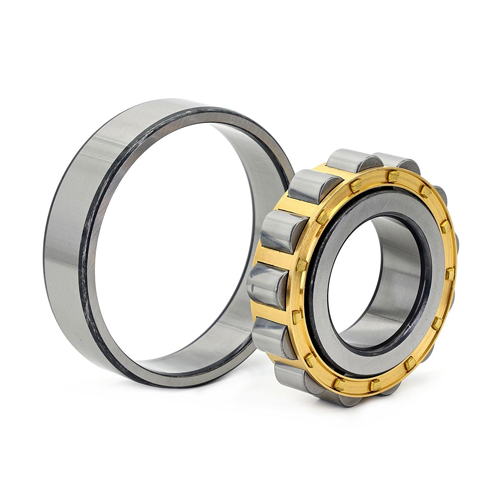 Precision Roller Bearings