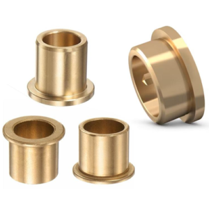 Industrial Bronze Bushings