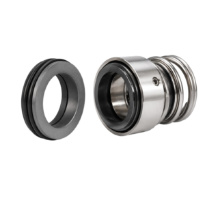 Industrial Mechanical Seals