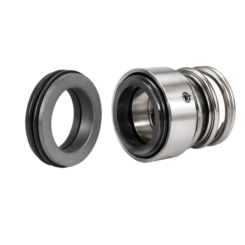 Industrial Mechanical Seals
