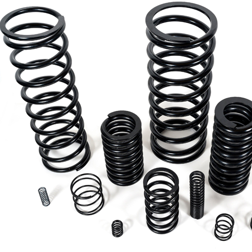 Compression Springs