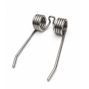 Torsion Springs