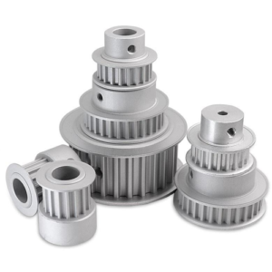 Timing Belt Pulleys