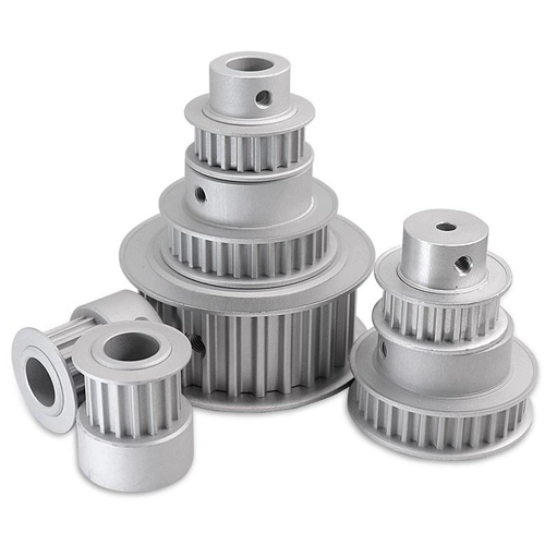 Timing Belt Pulleys