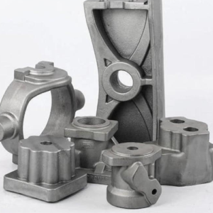 Custom Steel Castings