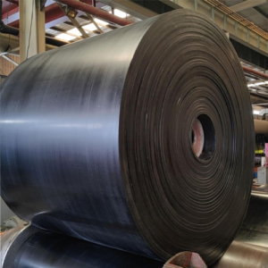 Industrial Rubber Conveyor Belt