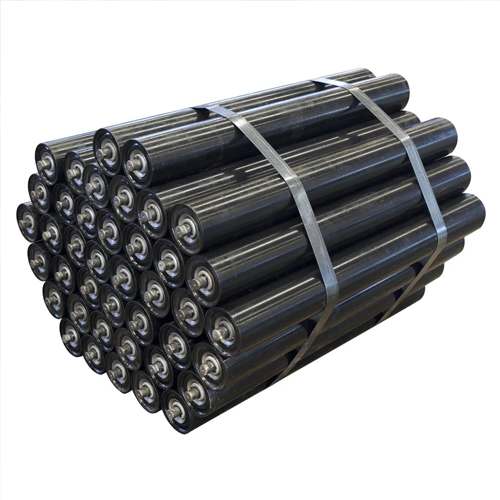 Heavy-Duty Conveyor Rollers