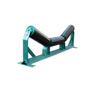 Conveyor Belt Idlers