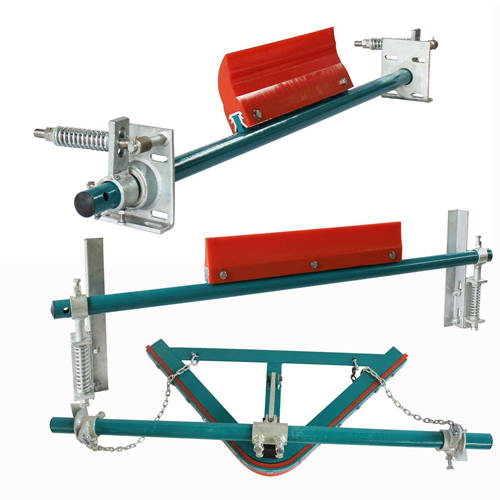 Conveyor Belt Scraper Cleaner