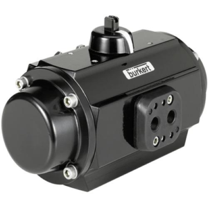Industrial Rotary Actuators