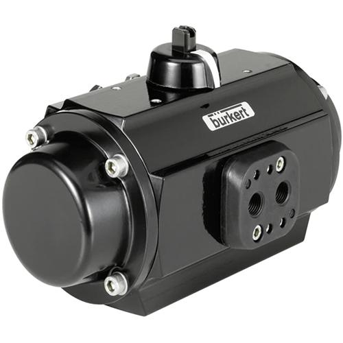 Industrial Rotary Actuators