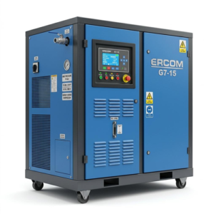 Industrial Air Compressors