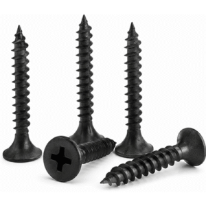Screws,