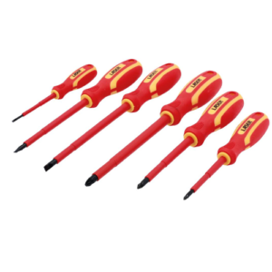 Industrial Screwdriver Set