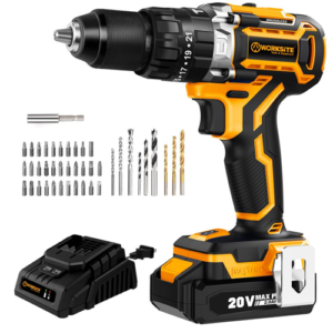 Cordless Power Drill Machine