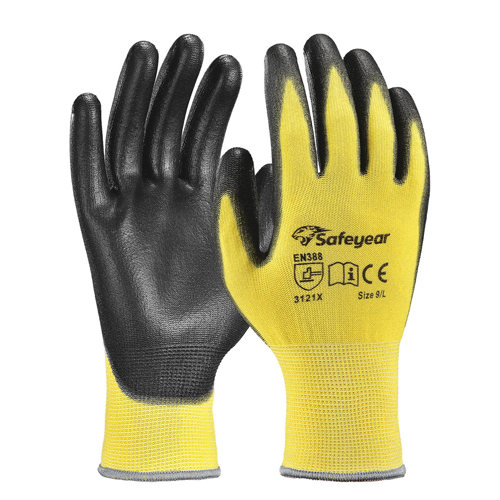 Safety Gloves