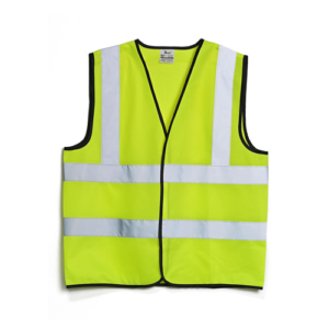 Reflective Safety Jacket