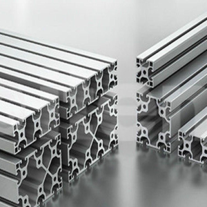 Aluminium Profiles