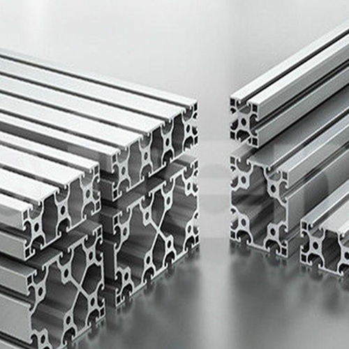 Aluminium Profiles